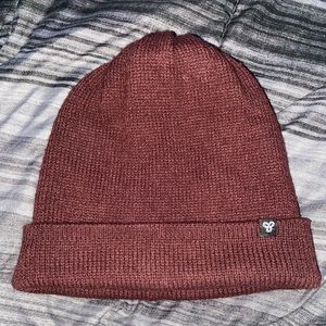 TNA beanie